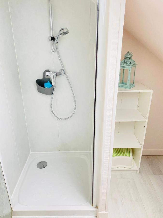 Les Mariniers Chambres D'Hotes -Guest House - Bain Nordique En Option Mareuil-sur-Cher Exterior photo