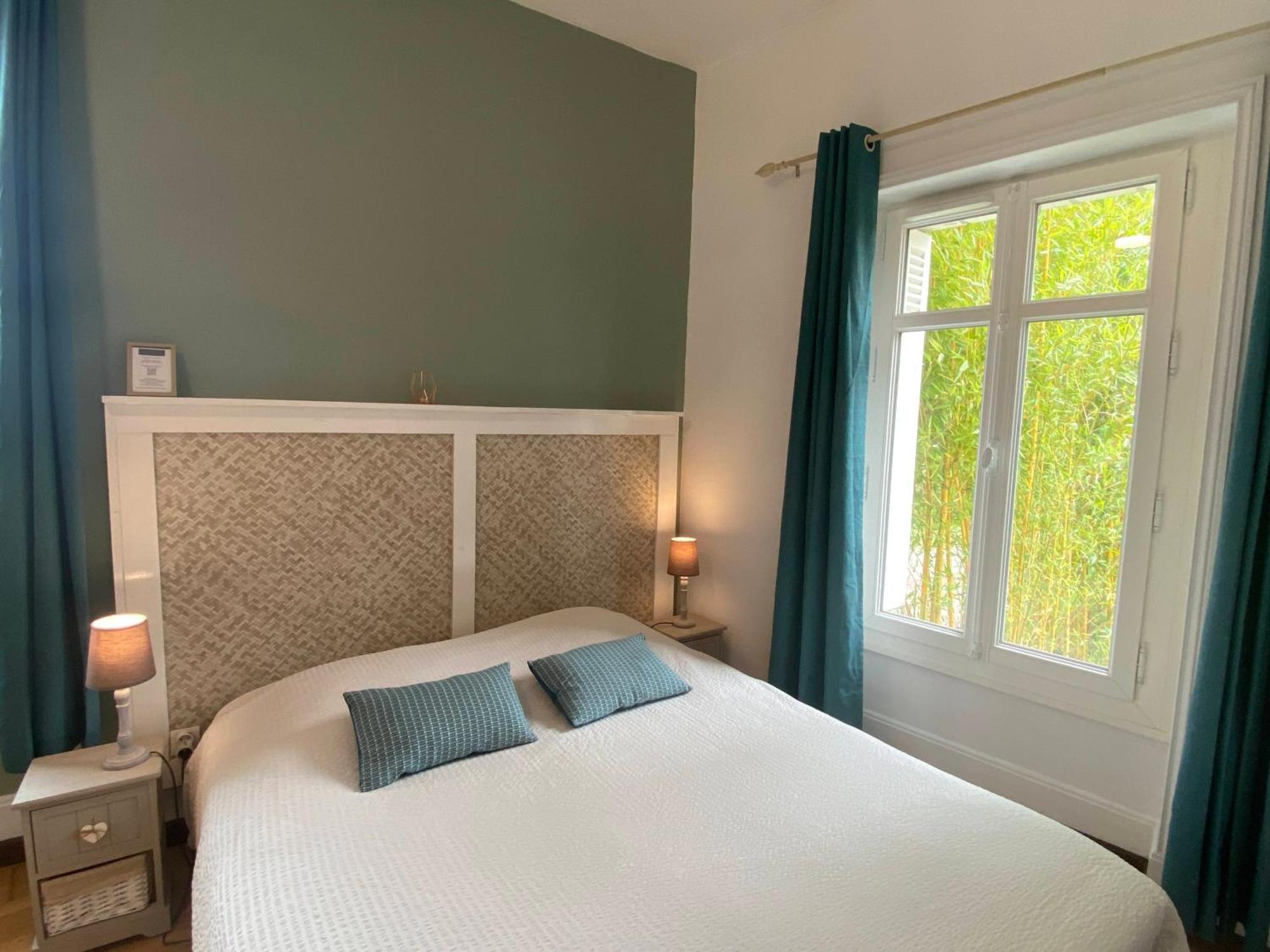 Les Mariniers Chambres D'Hotes -Guest House - Bain Nordique En Option Mareuil-sur-Cher Exterior photo